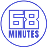 Jágr 68 Minutes